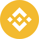 Binance Vietnam logo