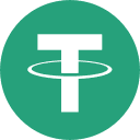 Decentralized USD logo
