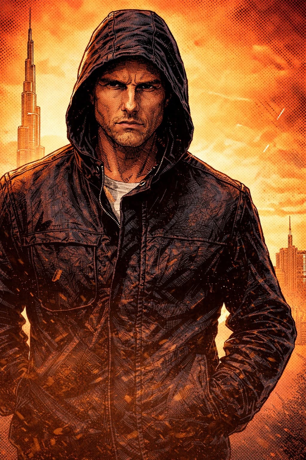 Daniel Cage
