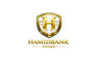 HAMIDBANK logo