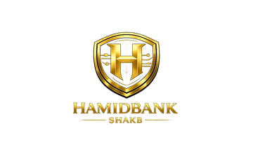 HAMIDBANK Logo