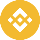 Binance Vietnam logo