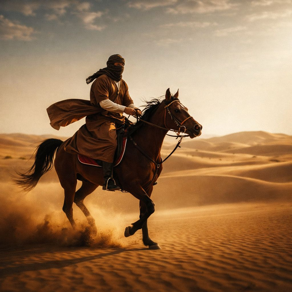 کچے کا تاجر